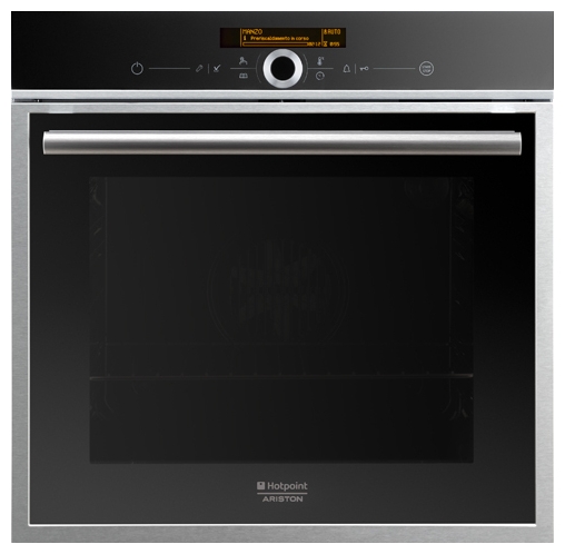  Hotpoint-Ariston FK 1041L.20 X